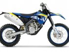 Husaberg FE 450e